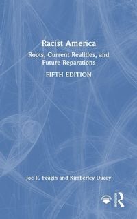 Produktbild: Racist America