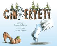 Produktbild: Cinder Yeti
