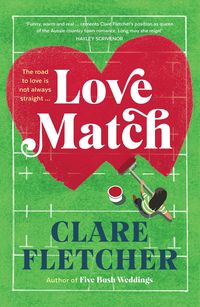 Produktbild: Love Match