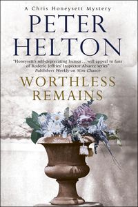 Produktbild: Worthless Remains