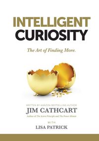 Produktbild: Intelligent Curiosity