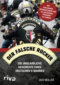 Produktbild: Der falsche Rocker