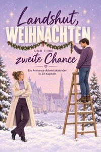 Produktbild: Landshut, Weihnachten und eine zweite Chance