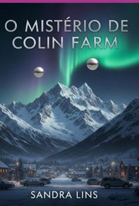 Produktbild: O Mist&eacute;rio De Colin Farm