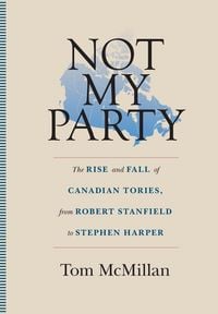 Produktbild: Not My Party