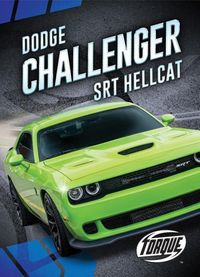 Produktbild: Dodge Challenger Srt Hellcat