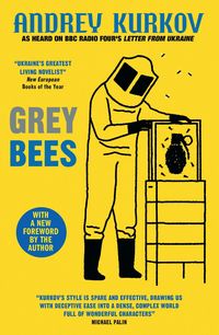 Produktbild: Grey Bees