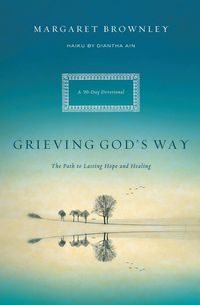 Produktbild: A Grieving God's Way