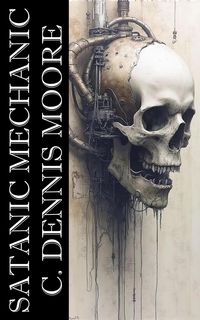 Produktbild: Satanic Mechanic