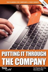 Produktbild: Putting It Through the Company