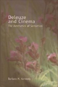 Produktbild: Deleuze and Cinema