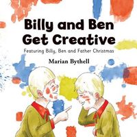 Produktbild: Billy and Ben Get Creative