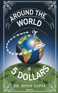 Produktbild: Around the World in 5 Dollars