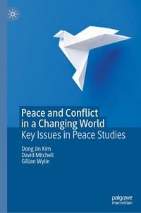Produktbild: Peace and Conflict in a Changing World