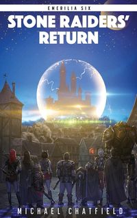 Produktbild: Stone Raiders Return