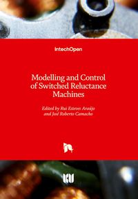 Produktbild: Modelling and Control of Switched Reluctance Machines