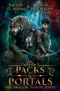 Produktbild: Packs & Portals