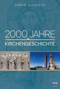 Produktbild: 2000 Jahre Kirchengeschichte