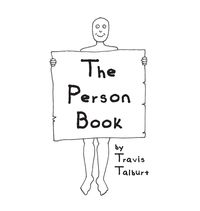 Produktbild: The Person Book