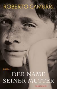 Produktbild: Der Name seiner Mutter
