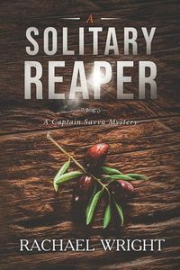 Produktbild: A Solitary Reaper: A Captain Savva Mystery