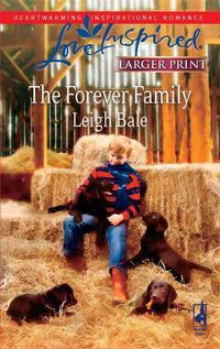 Produktbild: The Forever Family