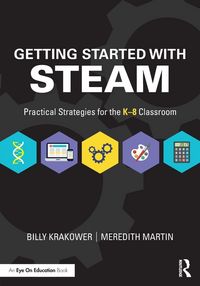 Produktbild: Getting Started with STEAM
