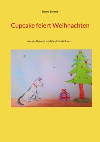 Produktbild: Cupcake feiert Weihnachten