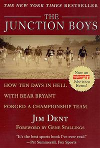 Produktbild: The Junction Boys