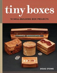 Produktbild: Tiny Boxes