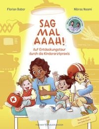 Produktbild: Sag mal Aaah!