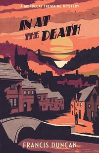 Produktbild: In at the Death