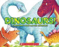 Produktbild: Dinosaurs!