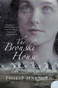 Produktbild: The Bronski House