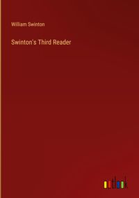 Produktbild: Swinton's Third Reader