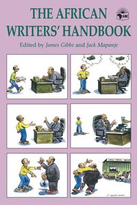 Produktbild: The African Writers' Handbook