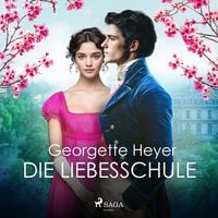 Produktbild Die Liebesschule