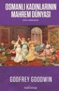 Produktbild: Osmanli Kadinlarinin Mahrem D&uuml;nyasi
