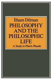 Produktbild: Philosophy And The Philosophic Life