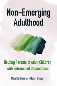 Produktbild: Non-Emerging Adulthood