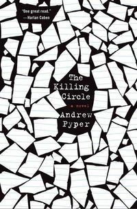 Produktbild: The Killing Circle