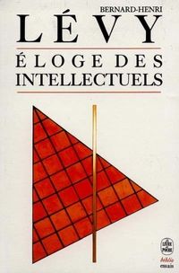 Produktbild: Fre-Eloge des Intellectuels