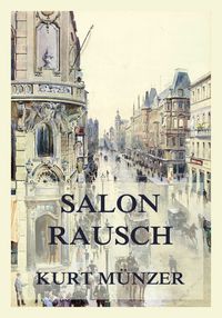 Produktbild: Salon Rausch