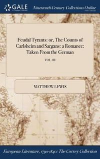 Produktbild: Feudal Tyrants