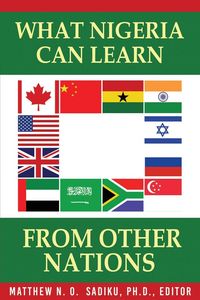 Produktbild: What Nigeria Can Learn From Other Nations