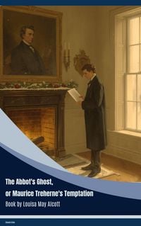 Produktbild: The Abbot's Ghost, or Maurice Treherne's Temptation