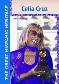 Produktbild: Celia Cruz