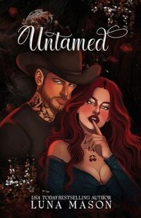 Produktbild: Untamed