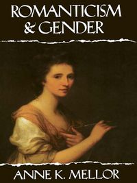 Produktbild: Romanticism and Gender