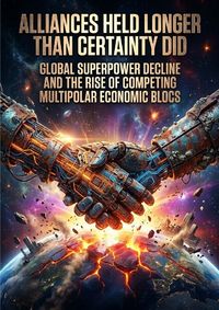 Produktbild: Alliances Held Longer Than Certainty Did